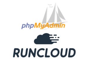Conectar phpmyadmin en runcloud