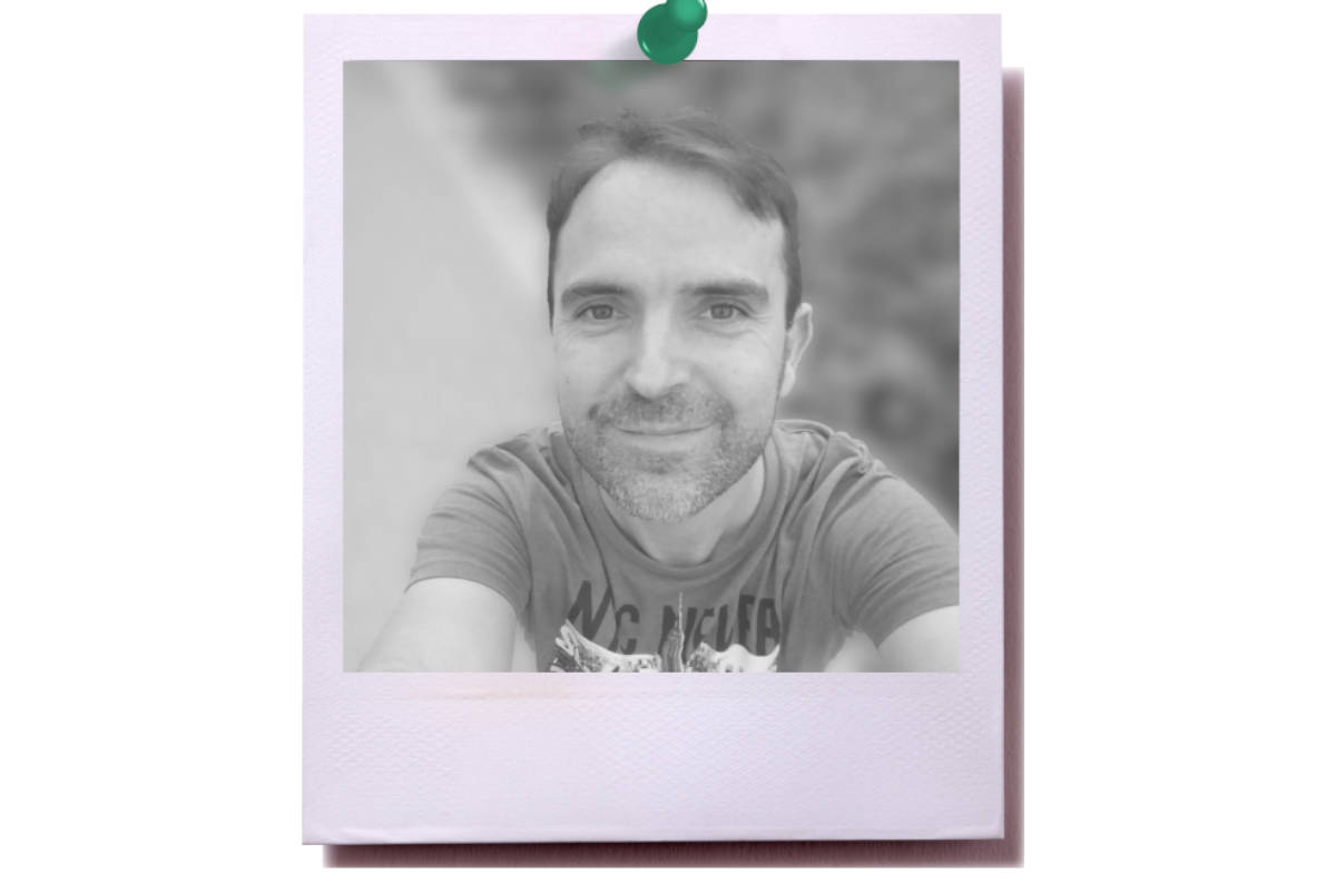 manu benitez