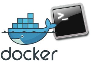 Comandos docker 1