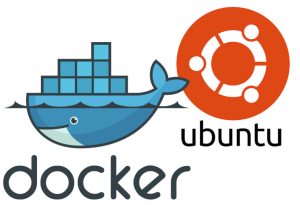 dockerUbuntu